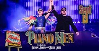 Piano Men: A Tribute to Elton John & Billy Joel