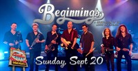 Beginnings: A Celebration of the Music of Chicago