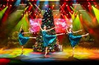 The Carolina Opry Christmas Special