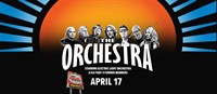 The Orchestra starring ELO & ELO Part II Former Members