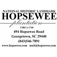 Hopsewee Plantation