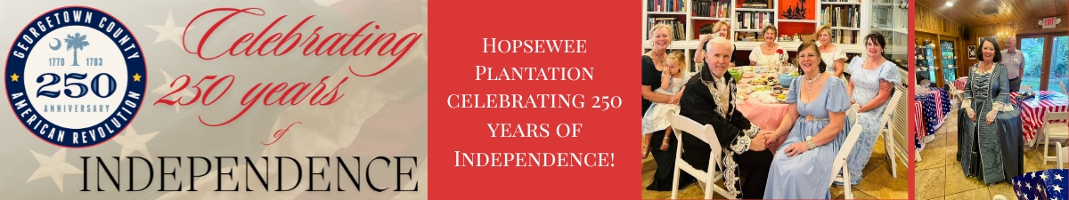 Hopsewee Plantation Hopsewee Plantation