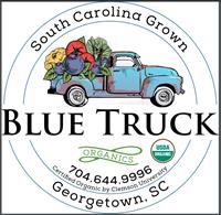 Blue Truck Organics