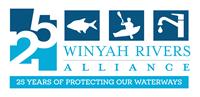 Hobnob at Hobcaw: Winyah Rivers Alliance's 25th Anniversary