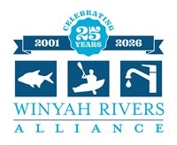 2nd annual, Riverway 5K & Fun Run
