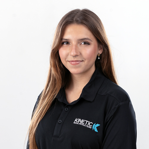 Joselyn Leon - Producer