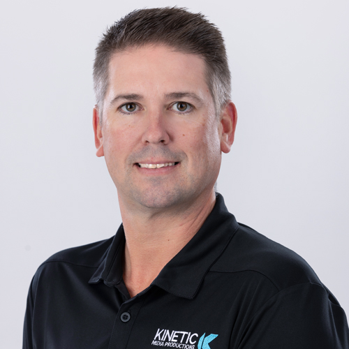 Zach Morris - Sales Consultant