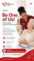 Apex Professional Care LLC
