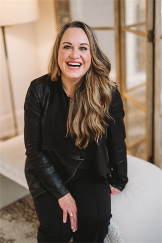 Jen Griffitt | Licensed Esthetician'