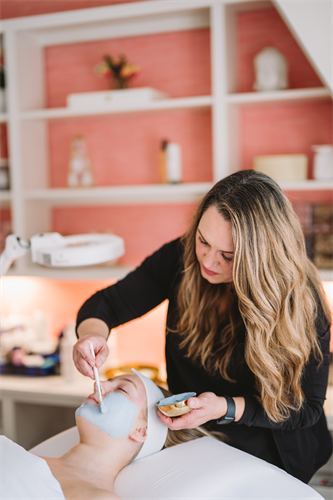 Best Facials in Pawley's Island
