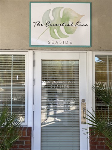 The Essential Face at Seaside - Best Medspa Pawley's Island