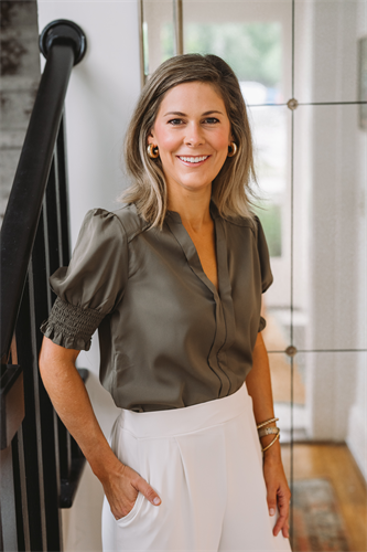 Caroline Ford | APRN, MSN, NP-C