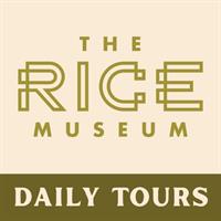 Rice Museum Tour