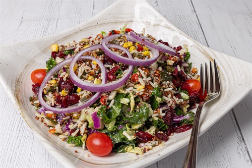 Superfood Salad