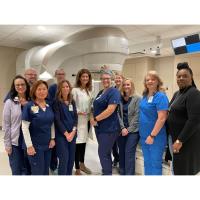 MUSC Health Tidelands Health Radiation Therapy Center earns national award for patient experience 
