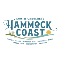 Newly Rebranded Hammock Coast Golf Trail Offers Access to Unforgettable Courses and One of South Carolina's Most Popular Destinations