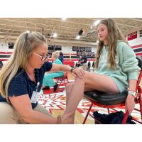  Tidelands Health offering free, onsite student sports physicals at Georgetown County high schools