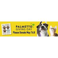 All 4 Paws Animal Rescue Aims to raise $150,000 during Palmetto Giving Day 