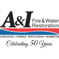 A&I FIRE AND WATER RESTORATION HOSTS RIBBON CUTTING  CEREMONY IN HONOR OF 50TH ANNIVERSARY