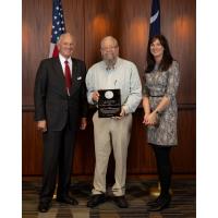 Tidelands Health physician and addiction recovery specialist receives statewide award for 30 years  