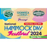 Hammock Day Festival
