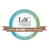 Tidelands Health Cardiology honored for two decades of nuclear medicine accreditation 