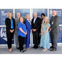 Horry-Georgetown Technical College, Tidelands Health partner to open education center, significantly expand nursing program