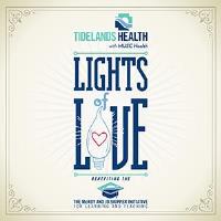 Celebrate a loved one, support health care education through Lights of Love donation this holiday s 