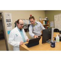  Tidelands Health expands physician residency program 