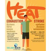 Take steps to protect yourself during extreme heat this week 