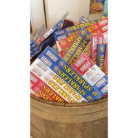 Tips to avoid fireworks injuries this Fourth of July 2025 