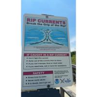 Tidelands Health, partners share tips to stay safe in the water this summer 