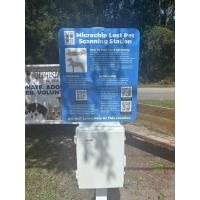  All4Paws Launches 24/7 Microchip Scanning Station to Help Pets  Get Home Sooner