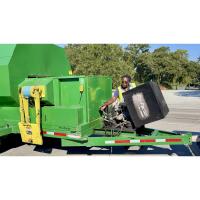 Investment in new trash collection equipment pays off 