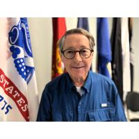 Georgetown County welcomes Paige Sawyer as new Veterans Services Officer 