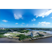 Georgetown County issues RFQ to begin transformative redevelopment of Georgetown Port  