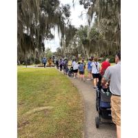 Get your breast cancer questions answered during this month’s free Walk With a Doc at Brookgreen  