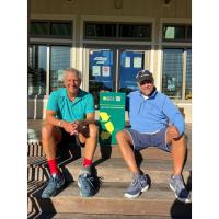 Game, set, recycle: Stables Tennis Center gives ‘dead’ tennis balls new life 