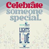 Honor a loved one this holiday season through Lights of Love  