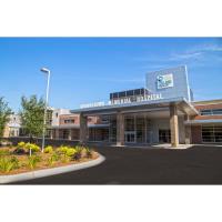 Tidelands Georgetown Memorial Hospital recognized for age-friendly care provided to older adults  