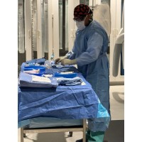 Tidelands Health, MUSC collaborate to train future cardiovascular specialists