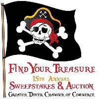 15th Annual Sweepstakes & Auction
