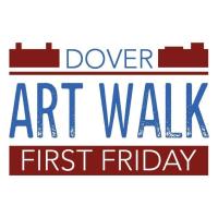 Dover Art Walk Continues... 