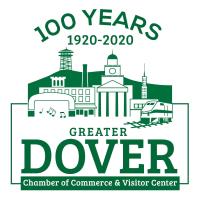 THE GREATER DOVER CHAMBER OF COMMERCE'S 100th (VIRTUAL) BIRTHDAY PARTY AND NETWORKING