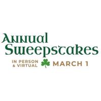 2022 Sweepstakes & Auction