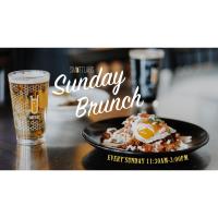 Sunday Brunch at Smauttlabs 11:30-3:00pm every week!!