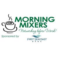 August 2024 MORNING MIXER: First Seacoast Bank