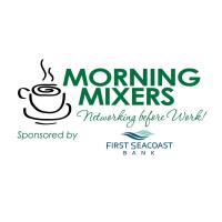 February 2025 Morning Mixer: Scratchpad Working & cabi Fashion with Catherine Finger