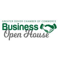 Business Open House February 2025: Wing-itz Dover