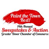 14th Annual Sweepstakes & Auction